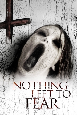 Watch Nothing Left to Fear movies free hd online