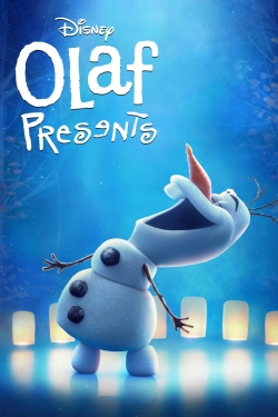 Watch Olaf Presents movies free hd online