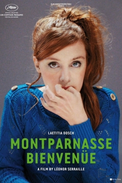 Watch Montparnasse Bienvenüe movies free hd online