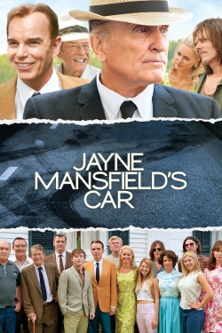 Watch Jayne Mansfield's Car movies free hd online