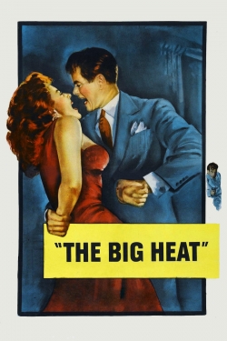 Watch The Big Heat movies free hd online