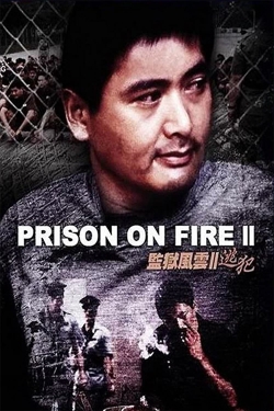 Watch Prison on Fire II movies free hd online