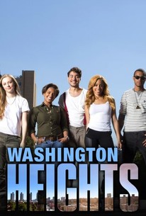 Watch Washington Heights movies free hd online