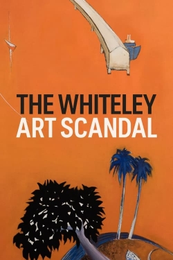 Watch The Whiteley Art Scandal movies free hd online