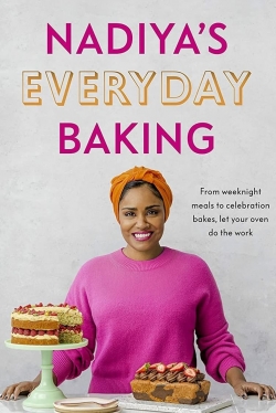 Watch Nadiya’s Everyday Baking movies free hd online