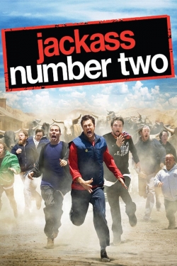 Watch Jackass Number Two movies free hd online