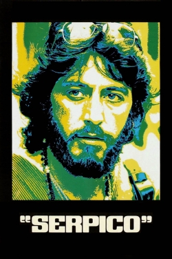 Watch Serpico movies free hd online