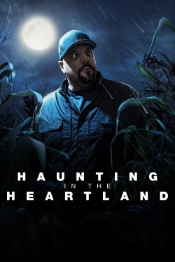 Watch Haunting in the Heartland movies free hd online