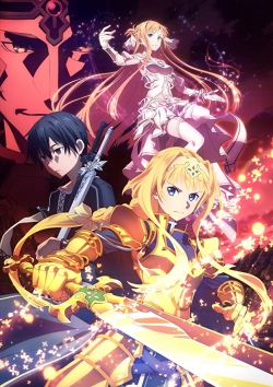 Watch Sword Art Online movies free hd online