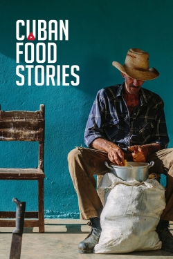 Watch Cuban Food Stories movies free hd online