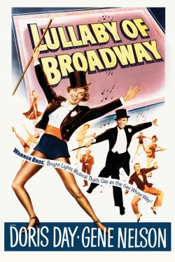 Watch Lullaby of Broadway movies free hd online