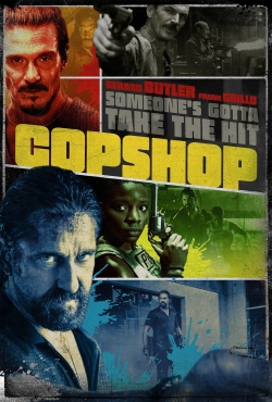 Watch Copshop movies free hd online