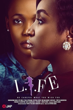 Watch L.I.F.E. movies free hd online