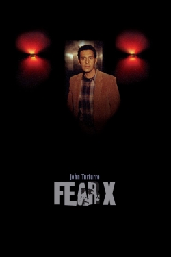 Watch Fear X movies free hd online