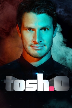 Watch Tosh.0 movies free hd online