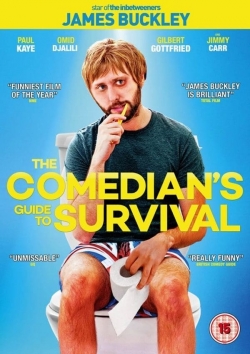 Watch The Comedian's Guide to Survival movies free hd online