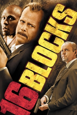 Watch 16 Blocks movies free hd online