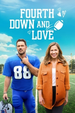 Watch Fourth Down and Love movies free hd online