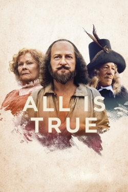 Watch All Is True movies free hd online