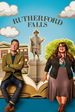 Watch Rutherford Falls movies free hd online