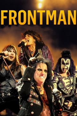 Watch Frontman movies free hd online