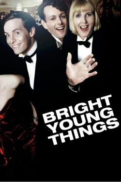 Watch Bright Young Things movies free hd online