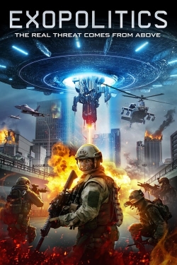 Watch Exopolitics movies free hd online