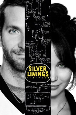 Watch Silver Linings Playbook movies free hd online