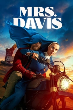 Watch Mrs. Davis movies free hd online