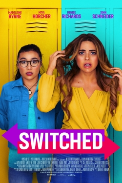 Watch Switched movies free hd online