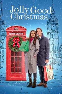 Watch Jolly Good Christmas movies free hd online