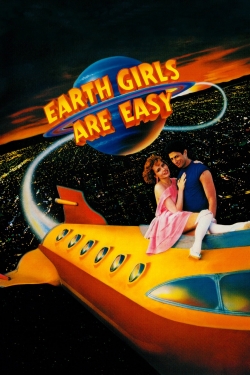 Watch Earth Girls Are Easy movies free hd online