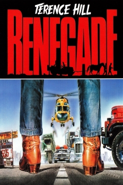 Watch They Call Me Renegade movies free hd online