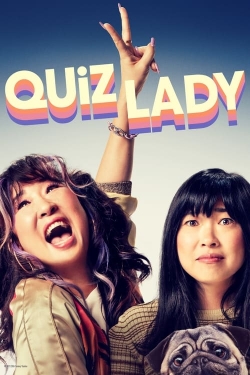 Watch Quiz Lady movies free hd online