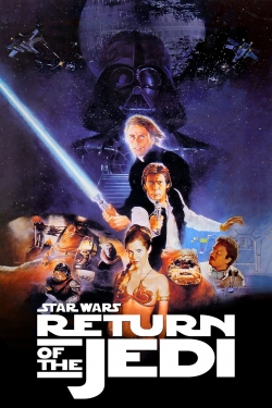 Watch Return of the Jedi movies free hd online