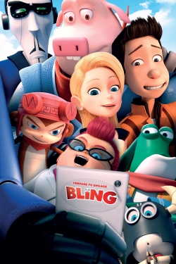 Watch Bling movies free hd online