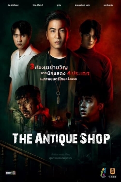 Watch The Antique Shop movies free hd online