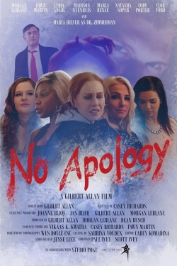 Watch No Apology movies free hd online