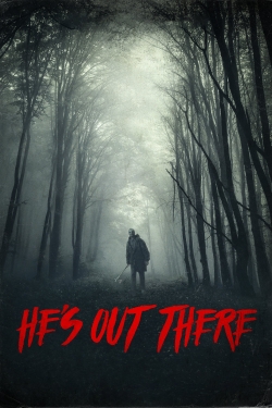 Watch He's Out There movies free hd online