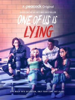 Watch One of Us Is Lying movies free hd online