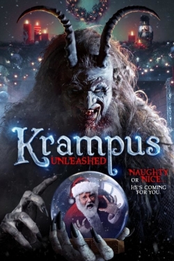 Watch Krampus Unleashed movies free hd online