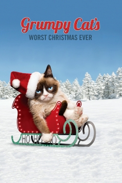 Watch Grumpy Cat's Worst Christmas Ever movies free hd online