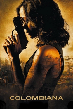 Watch Colombiana movies free hd online