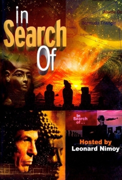 Watch In Search of... movies free hd online