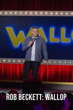 Watch Rob Beckett: Wallop movies free hd online