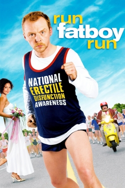 Watch Run, Fatboy, Run movies free hd online