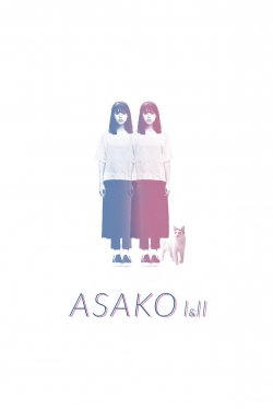 Watch Asako I & II movies free hd online