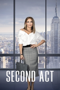 Watch Second Act movies free hd online