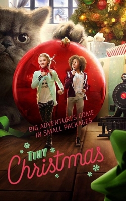 Watch Tiny Christmas movies free hd online