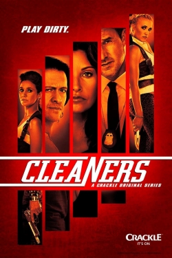 Watch Cleaners movies free hd online